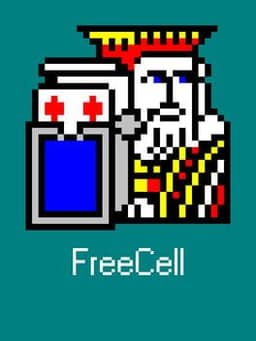 Microsoft FreeCell