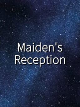 Maiden's Reception: Shoujo-tachi no Danmaku Hirouen
