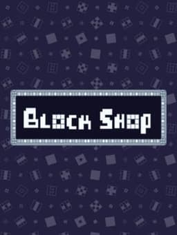 Block Shop