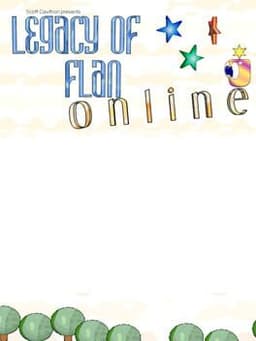Legacy of Flan 2: Flans Online