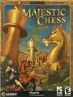 Hoyle Majestic Chess