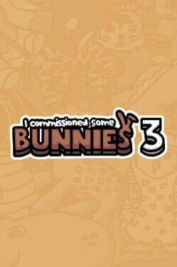 I Commissioned Some Bunnies 3