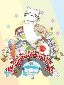 Nyaaaanvy