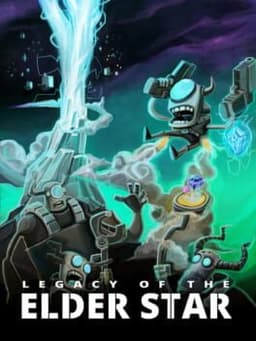 Legacy of the Elder Star