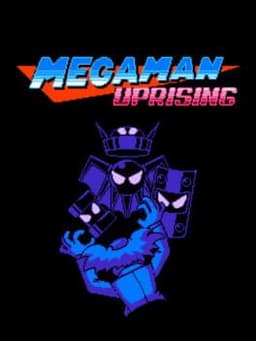 Mega Man Uprising