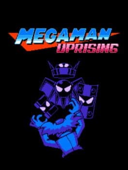 Mega Man Uprising