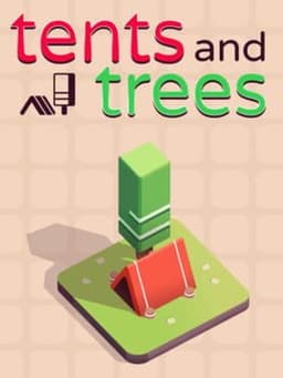 Tents and Trees