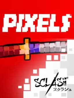 Sclash: Pixels