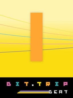 Bit.Trip Beat
