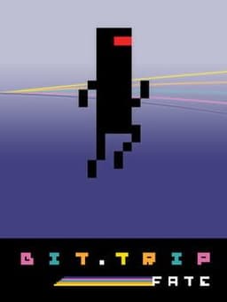 Bit.Trip Fate