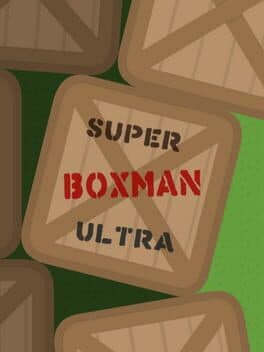 Super BoxMan Ultra