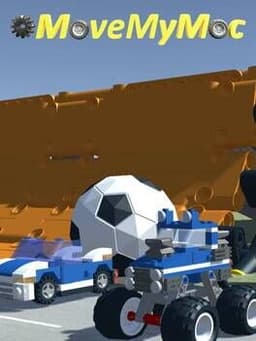 Move My Moc