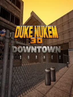Downtown Journey