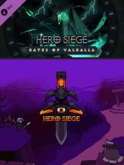 Hero Siege: Gates of Valhalla