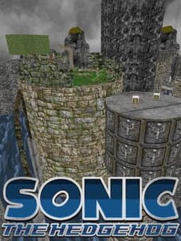 Sonic 2006