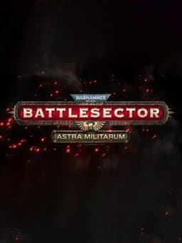 Warhammer 40,000: Battlesector - Astra Militarum