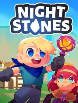 Night Stones