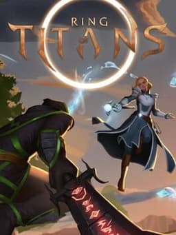 Ring of Titans