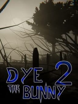 Dye The Bunny 2