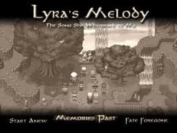 Lyra's Melody