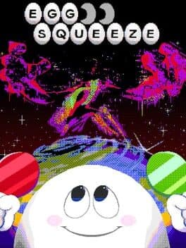 Egg Squeeze