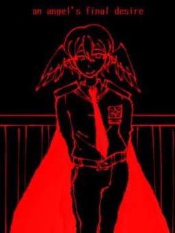 An Angel's Final Desire