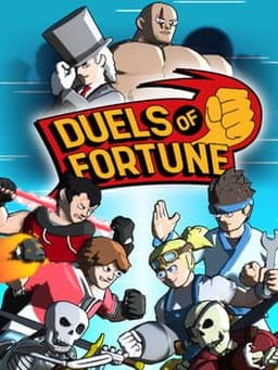 Duels of Fortune