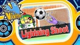 Vivitter: Additional Mini-game - "Lightning Shoot"