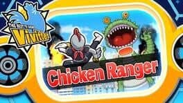 Vivitter: Additional Mini-game - "Chicken Ranger"