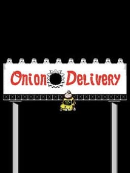 Onion Delivery