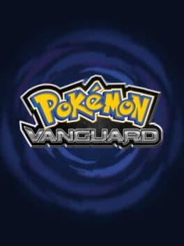 Pokémon Vanguard
