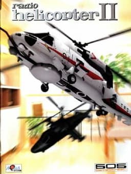 Radio Helicopter II