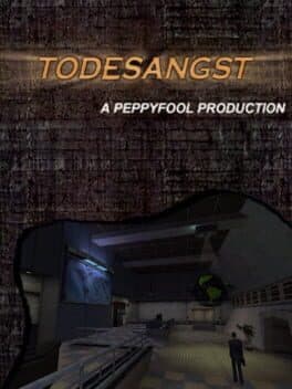 Todesangst