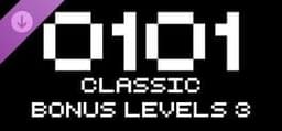 0101: Classic Bonus Levels 3