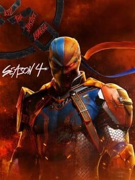 Suicide Squad: Kill the Justice League - Season of Deathstroke