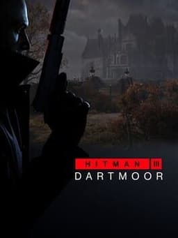 Hitman 3: Dartmoor