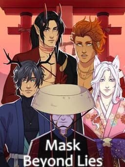Mask: Beyond Lies