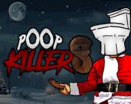 Poop Killer 8