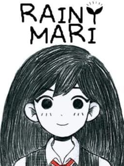 Rainy Mari