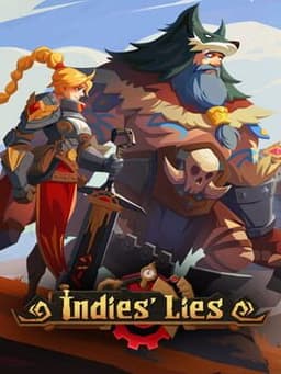 Indies's Lies: Alrayan Undertow