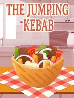 The Jumping Kebab