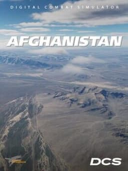 DCS World: Afghanistan