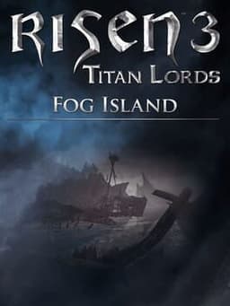 Risen 3: Fog Island
