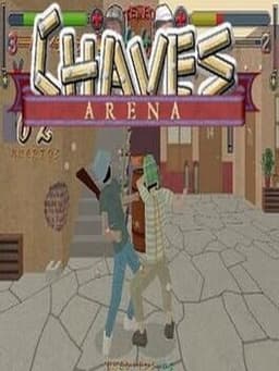Chaves Arena