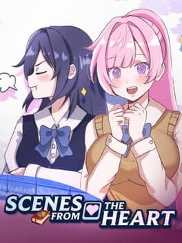 Scenes from the Heart
