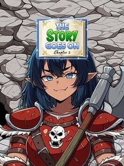 The Story Goes On Chapter 5