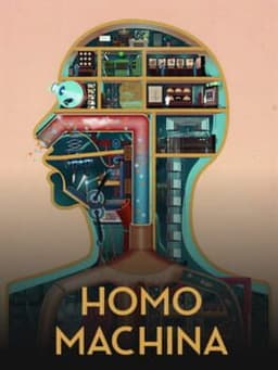 Homo Machina