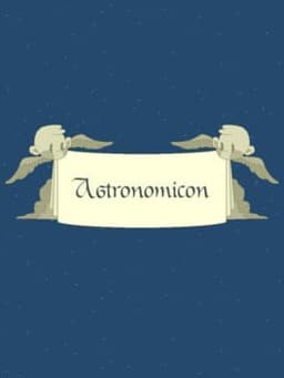 Astronomicon