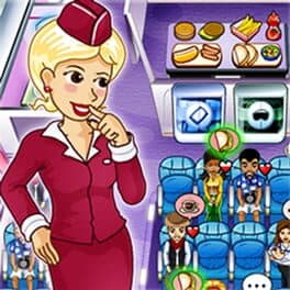 First Class Flurry