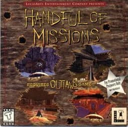 Outlaws: Handful of Missions